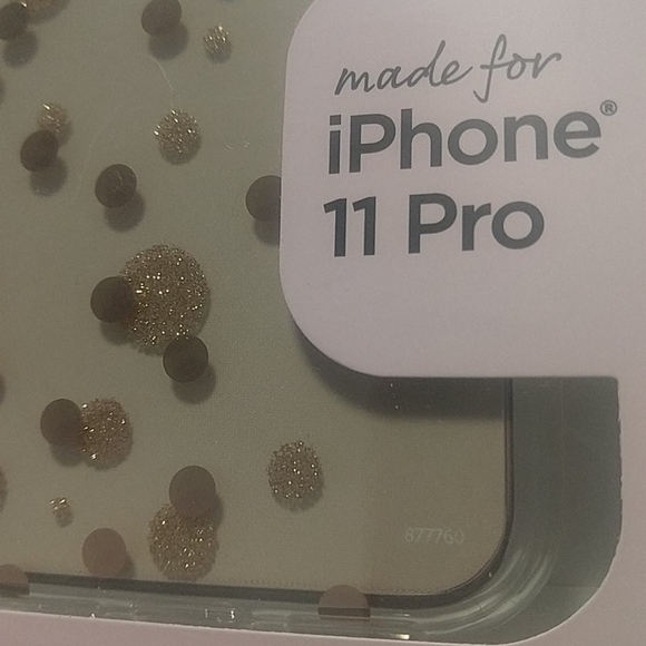 Case iPhone 11 pro - Picture 3 of 3